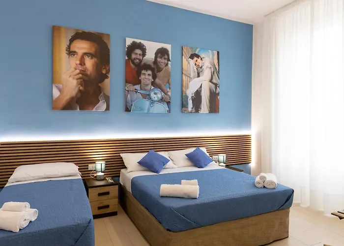 The Heart Guest House Napoli