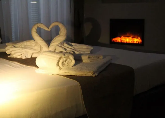 Hotel Dante Relais Napoli